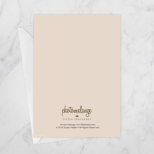 Tulip Gift Card Holder - Image 3