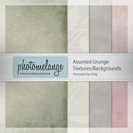Texture kit Creative Market PhotoMelange