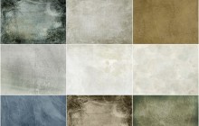PhotoMelange Post Processing Textures - June 2012