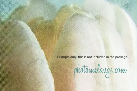 post pocessing texture sample